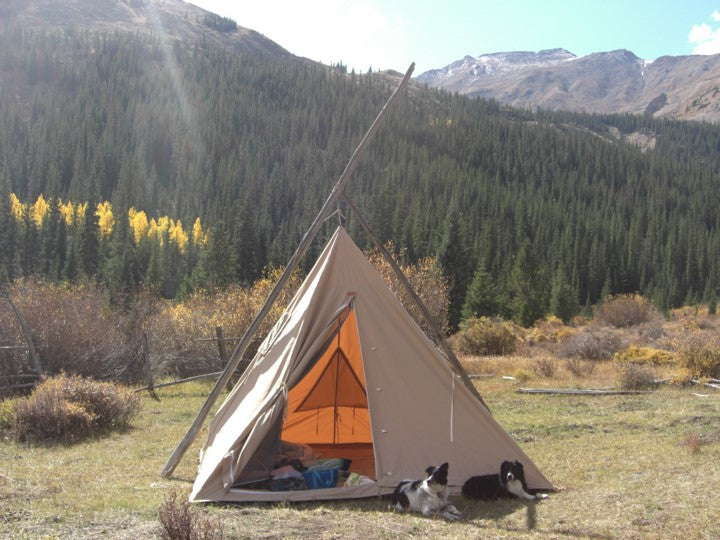 Colorado Tent Company