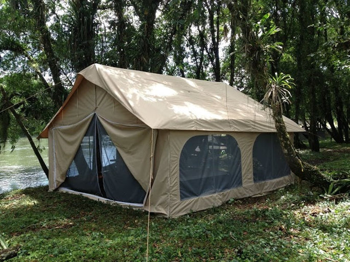 Colorado Tent - Outdoor Tents and Gear